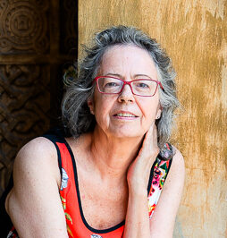 Imagem de perfil do pesquisador Sonia Maria Figueira Mano