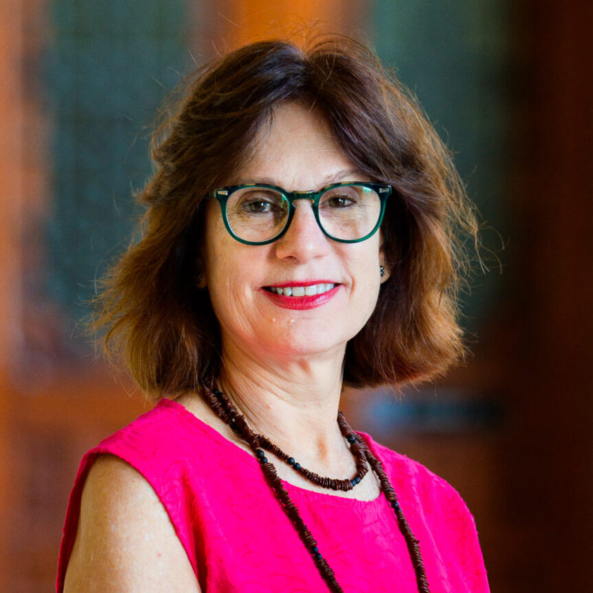 Imagem de perfil do pesquisador Carla Gruzman