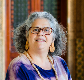 Imagem de perfil do pesquisador Anna Beatriz de Sá Almeida