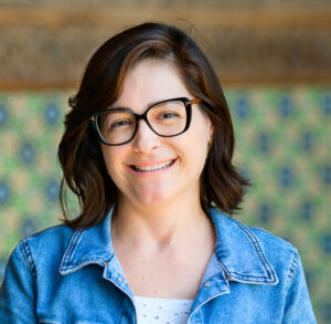 Imagem de perfil do pesquisador Tamara Rangel Vieira