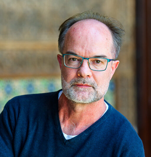 Imagem de perfil do pesquisador Robert Wegner