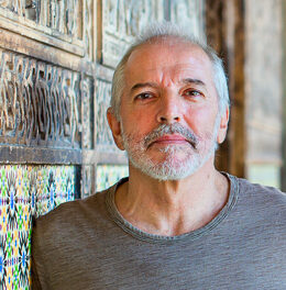 Imagem de perfil do pesquisador Flávio Coelho Edler