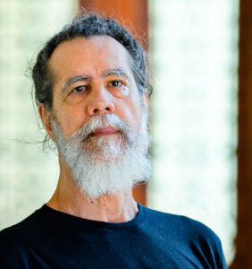 Imagem de perfil do pesquisador Carlos Estellita-Lins