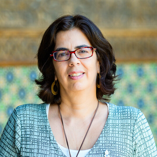 Imagem de perfil do pesquisador Simone Petraglia Kropf