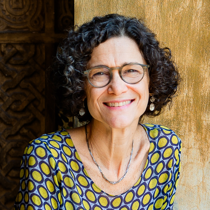 Imagem de perfil do pesquisador Luciana Quillet Heymann