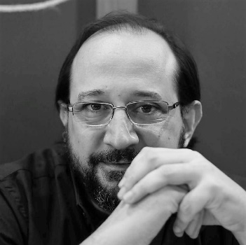 Imagem de perfil do pesquisador Fábio Castro Gouveia