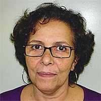 Imagem de perfil do pesquisador Dilene Raimundo do Nascimento