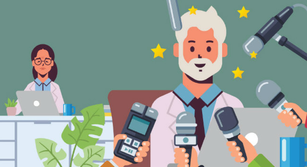 COC promove “Desafios da desinformação e possibilidades para a divulgação científica”