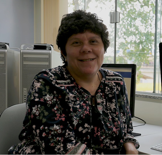 Imagem de perfil do pesquisador Maria Ataide Malcher