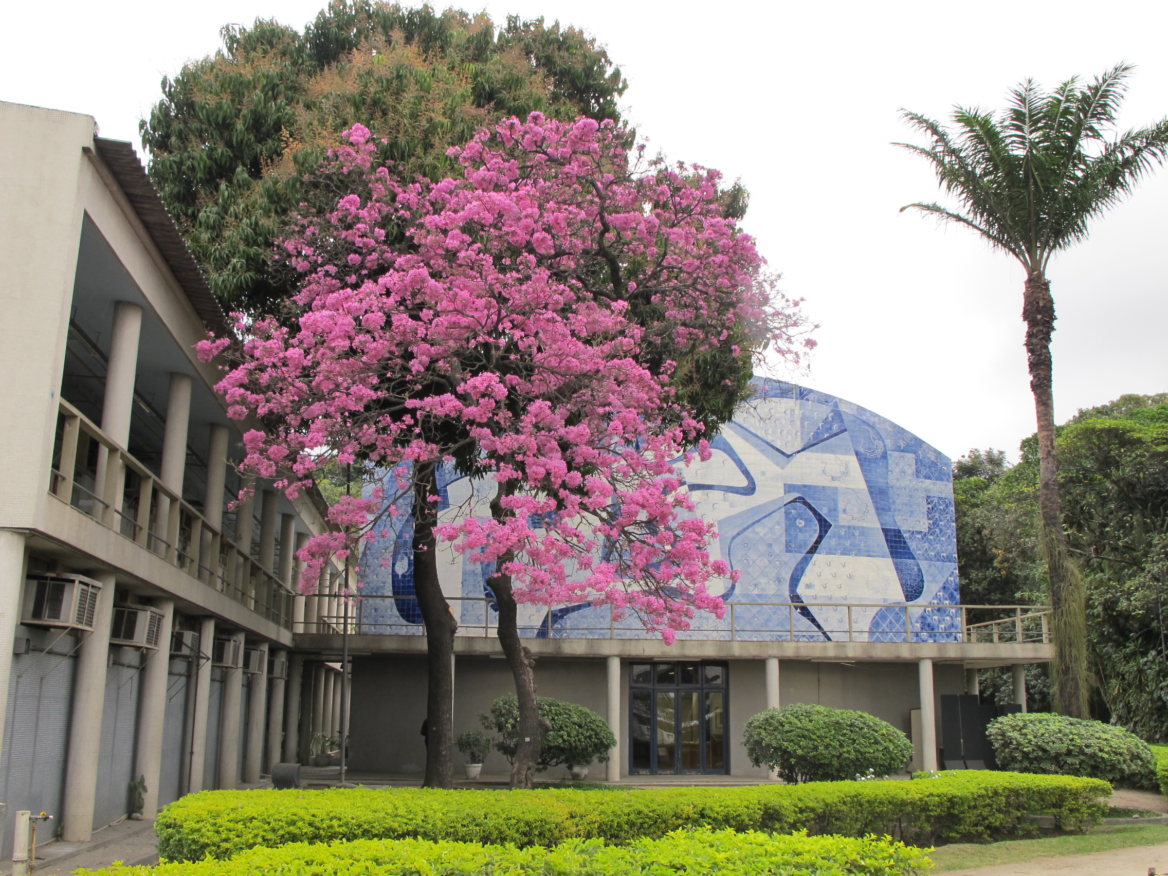 Patrimônio Arquitetônico, Urbanístico e Arqueológico