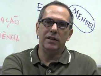 Imagem de perfil do pesquisador Ricardo Waizbort