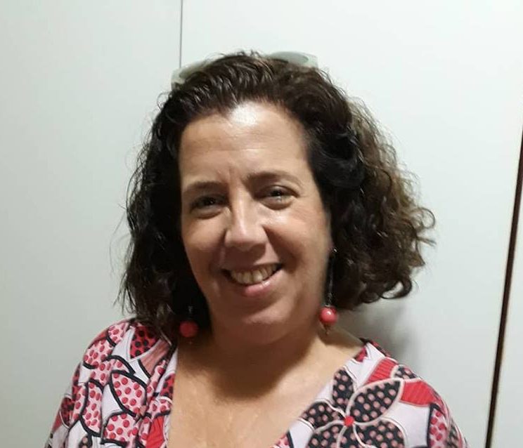 Imagem de perfil do pesquisador Mônica Santos Dahmouche