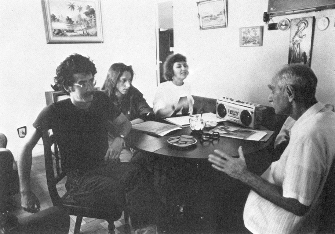 Departamento de Pesquisa em História das Ciências e da Saúde é tema de documentário