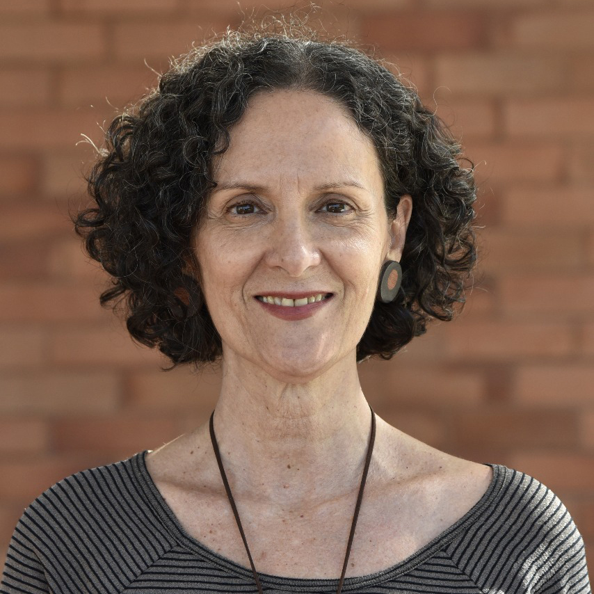 Imagem de perfil do pesquisador Aline Lopes de Lacerda