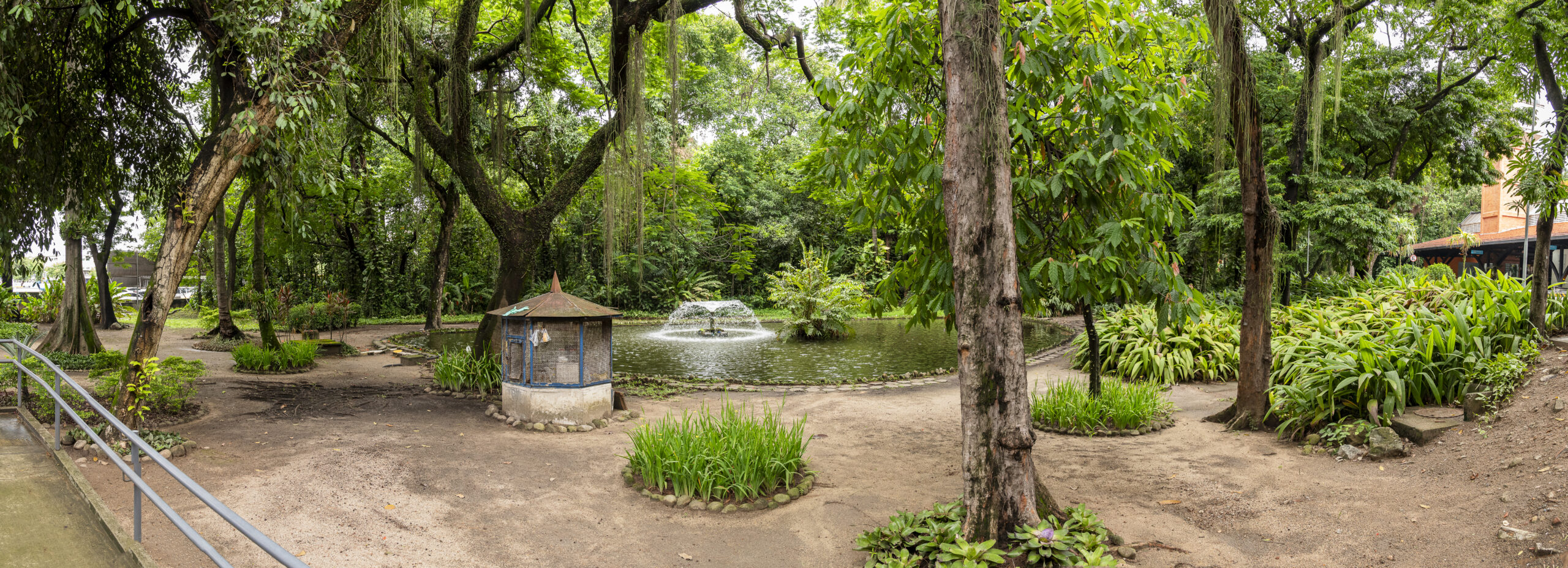 imagem de IAB-RJ publica bases do Concurso Memorial Covid-19 Fiocruz – Ciência e Saúde