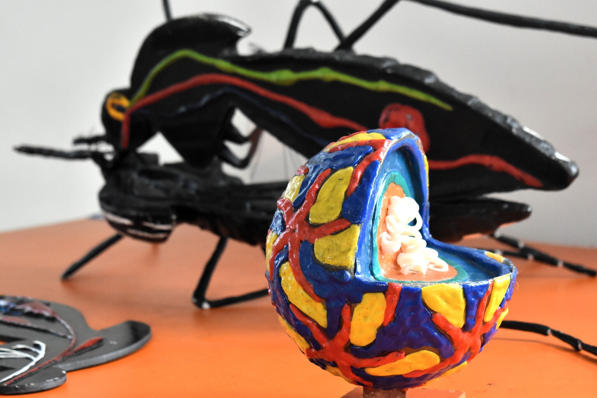 Sai, Aedes!: Dia Mundial da Saúde no Museu da Vida Fiocruz