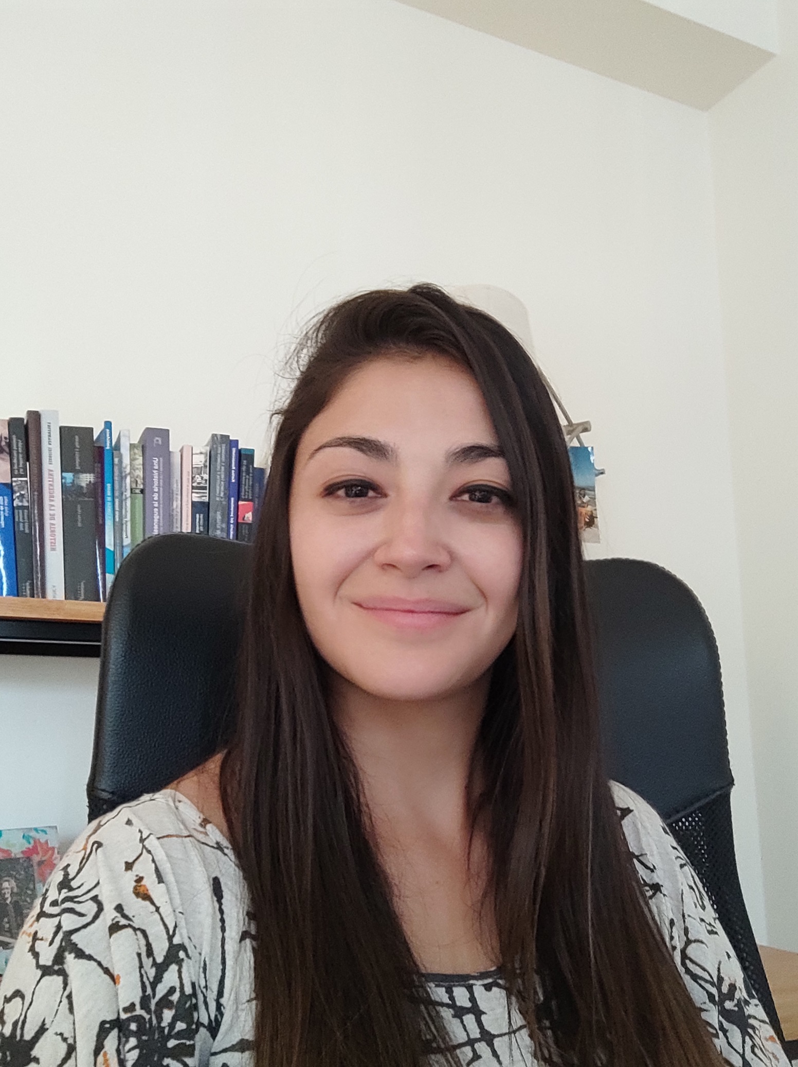 Ofertas e práticas do mercado terapêutico argentino são pauta do Encontro às Quintas 