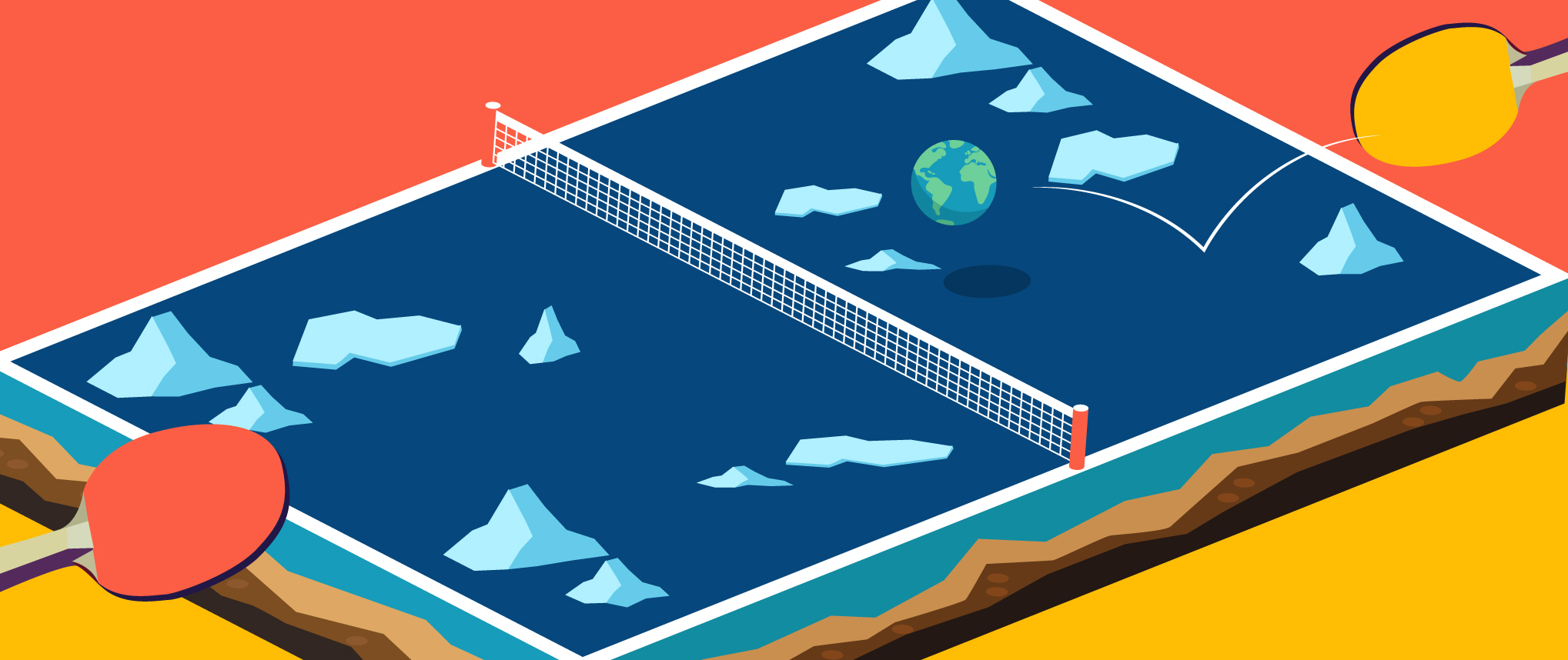 imagem de Para além dos geólogos: o que a história tem a dizer sobre o Antropoceno