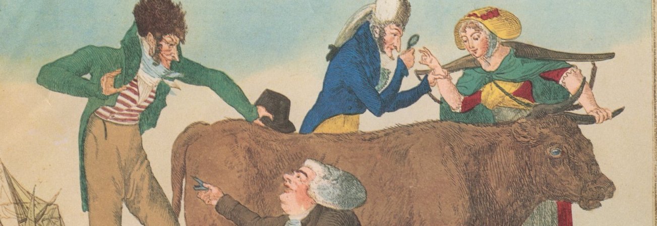 Seminário internacional discute a história da varíola