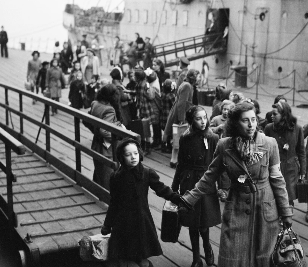 1° Seminário do Programa de Pesquisa sobre 2ª Guerra, Nazismo e Refúgio no Brasil