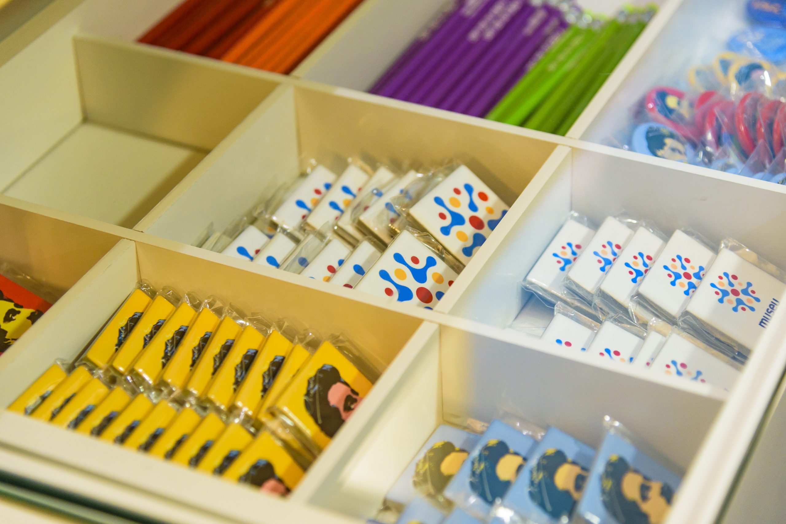 imagem de Loja do Museu da Vida Fiocruz celebra a ciência e valoriza a memória