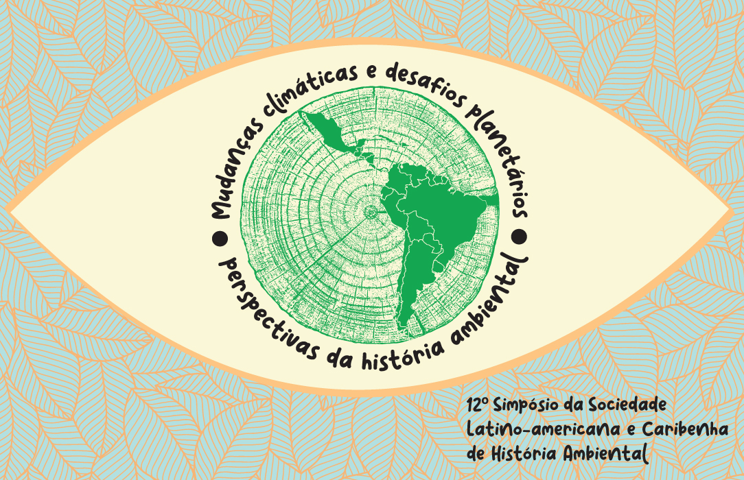 COC é coorganizadora de evento da Sociedade Latino-americana e Caribenha de História Ambiental