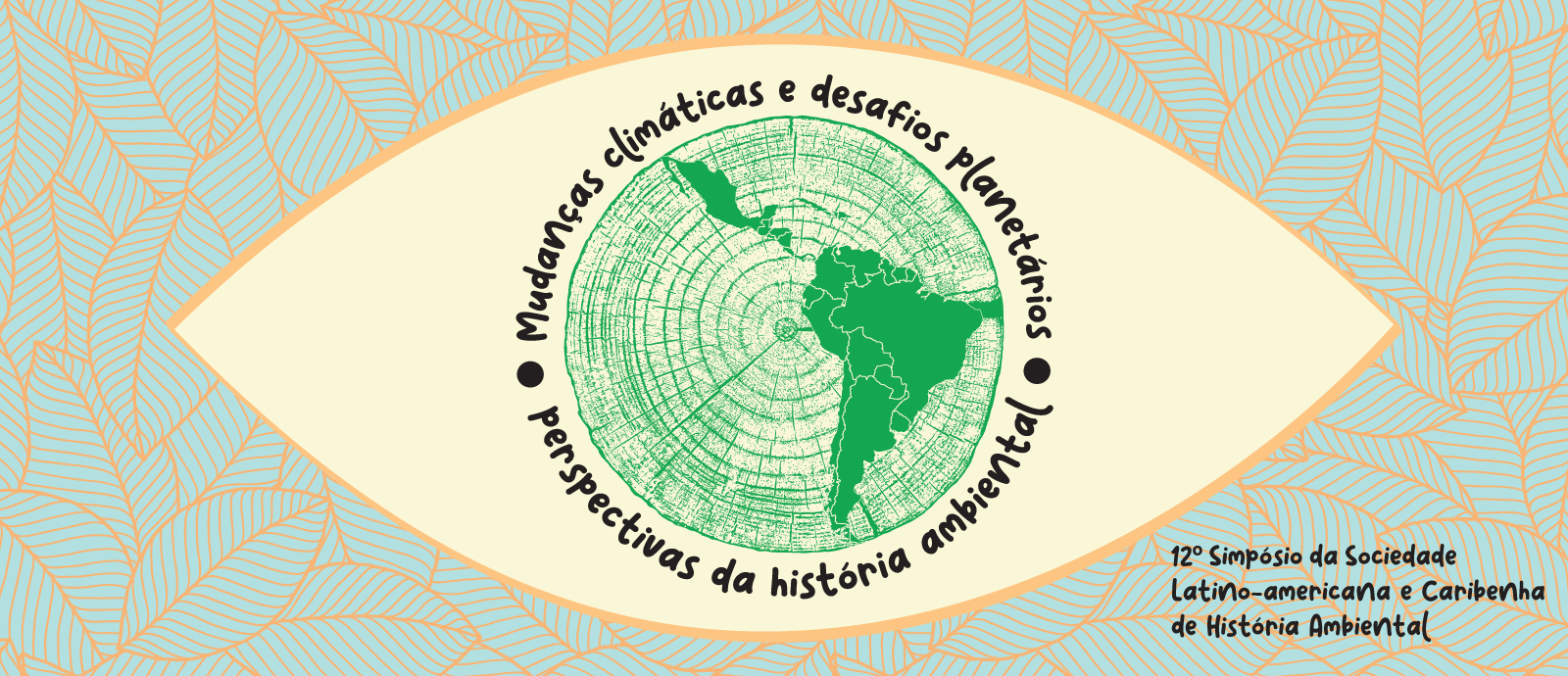 imagem de COC é coorganizadora de evento da Sociedade Latino-americana e Caribenha de História Ambiental