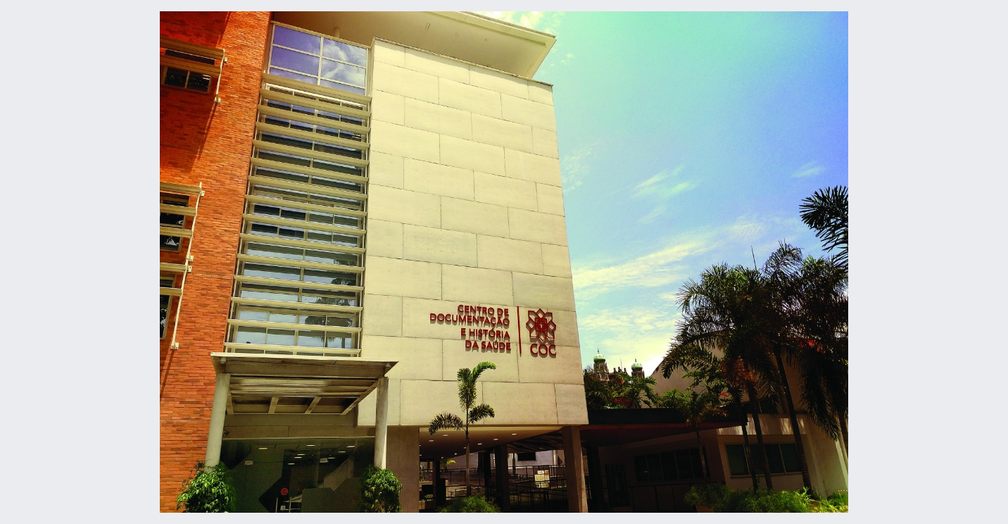 COC abre seleção para bolsas de pós-doutorado