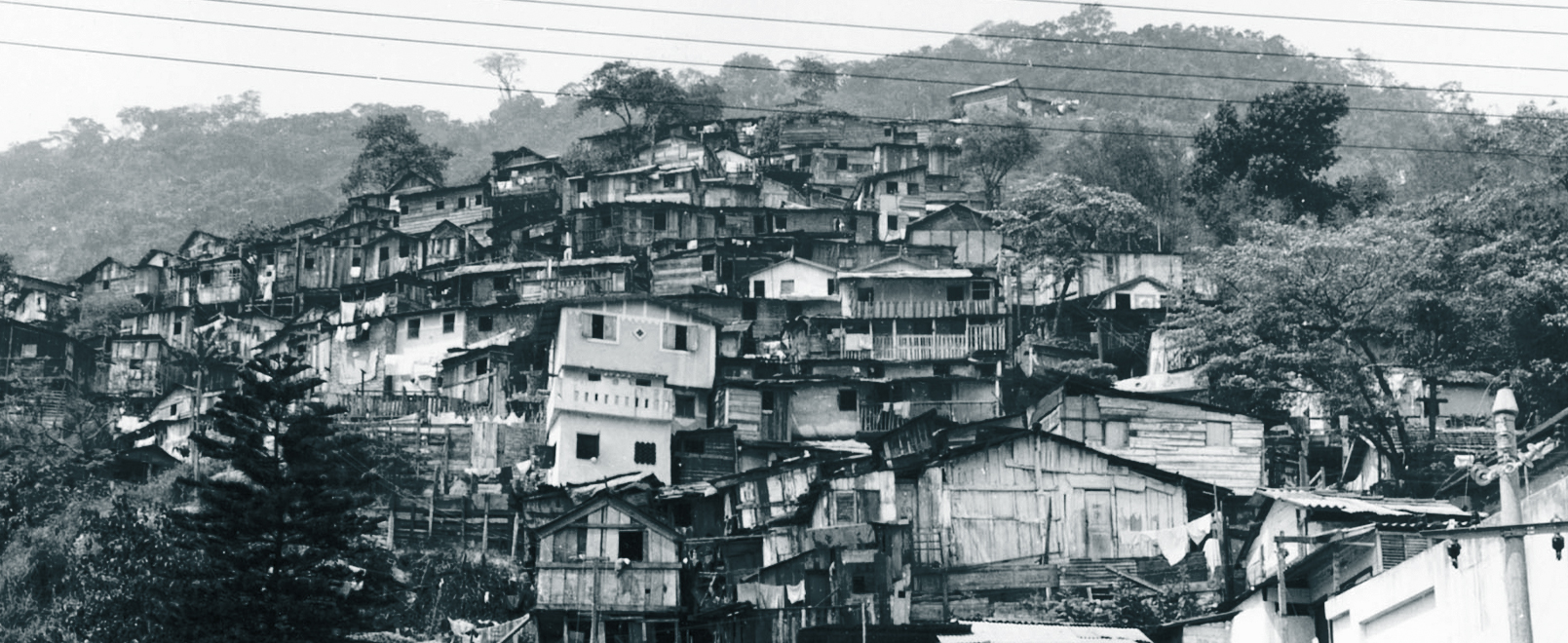 imagem de EVENTO CANCELADO: Elizabeth Leeds debate interfaces entre estudos urbanos e arquivos em 20/8 