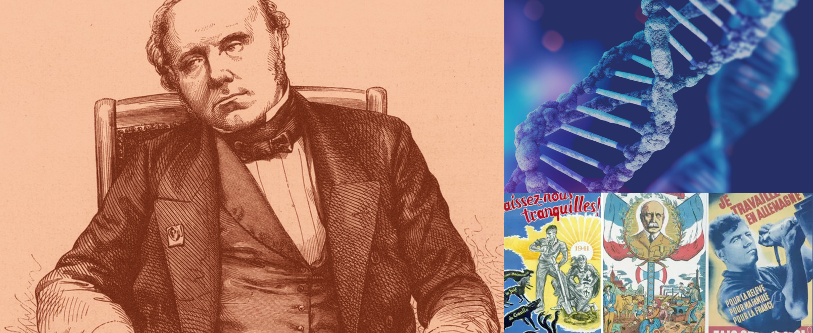 imagem de Aborto e a noção de ‘degeneração’ na história da França é tema de evento na Casa