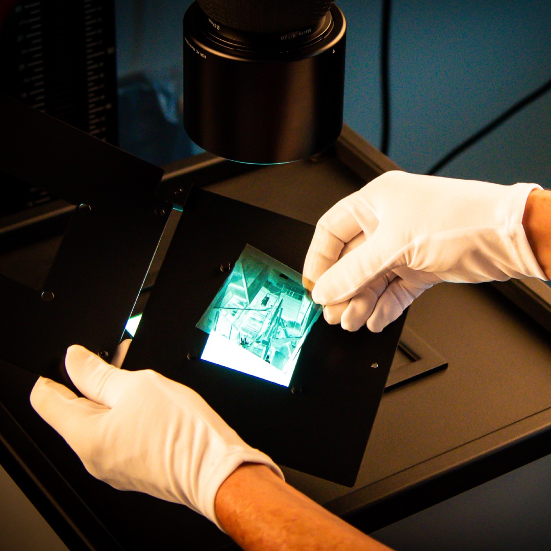 35 anos do Departamento de Arquivo e Documentação é destaque na Semana Nacional de Arquivos 2024