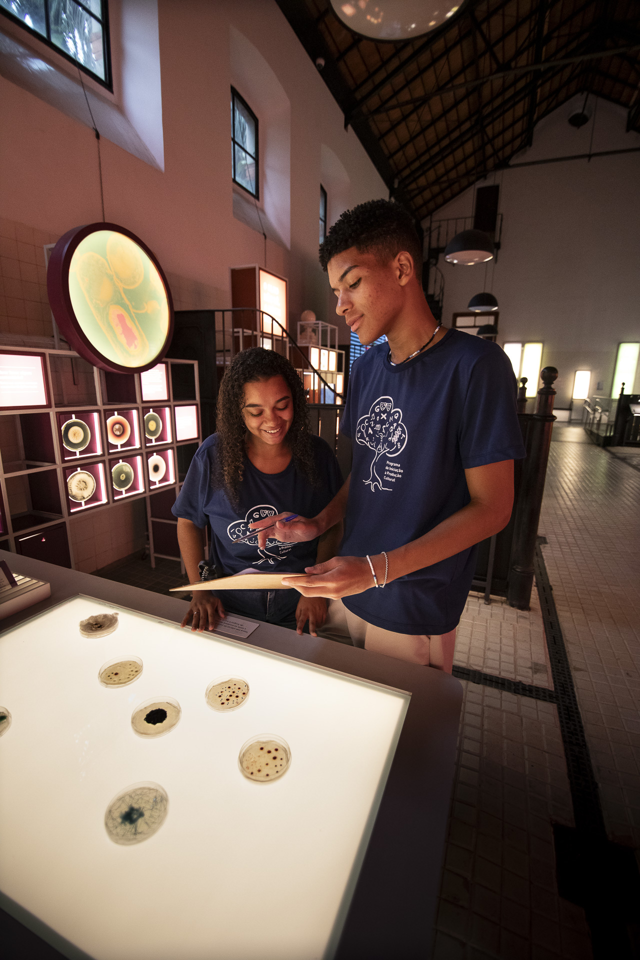 Fiocruz abre inscrições para oficina de jornalismo científico popular com alcance nacional