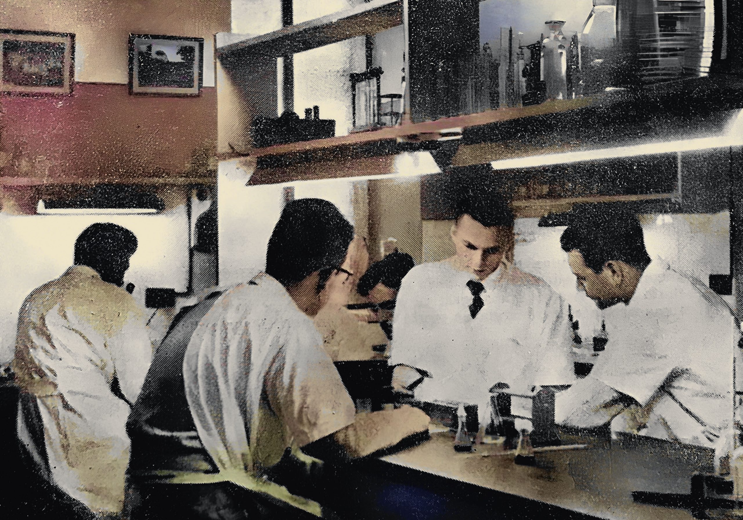 imagem de Artigo sobre notícias falsas e negacionismo na saúde é um dos destaques da última atualização de HCS-Manguinhos