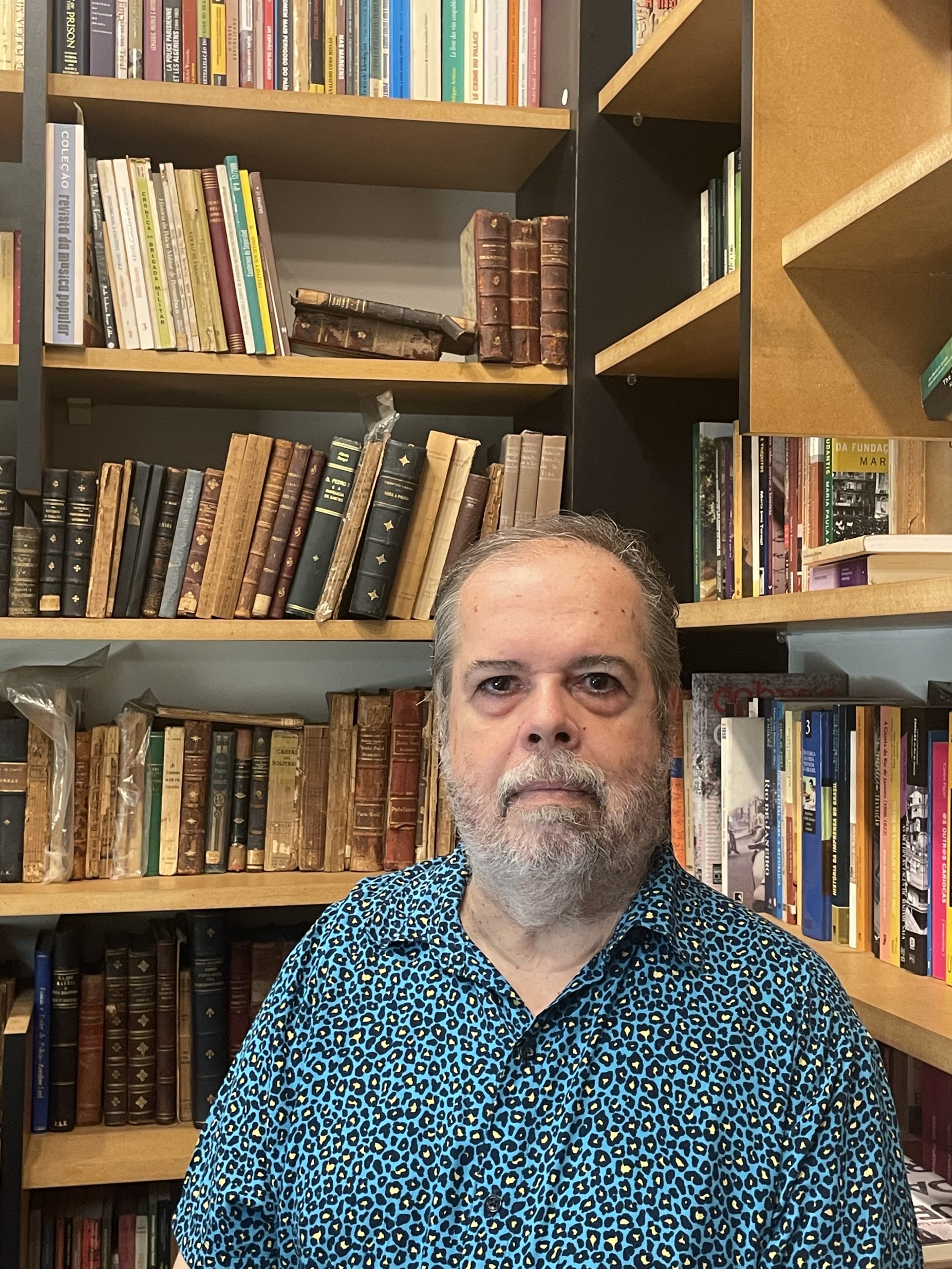 Encontro às Quintas debate violência no Rio de Janeiro