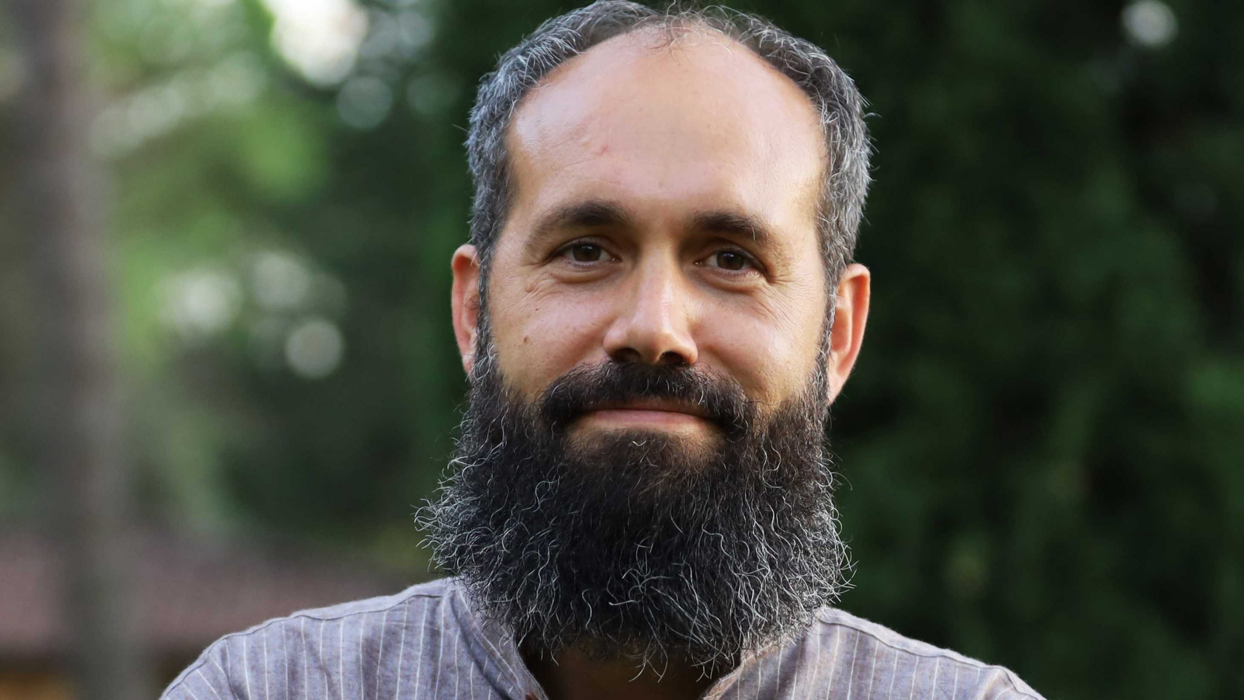 Encontro às Quintas discute a relação entre capitalismo e meio ambiente