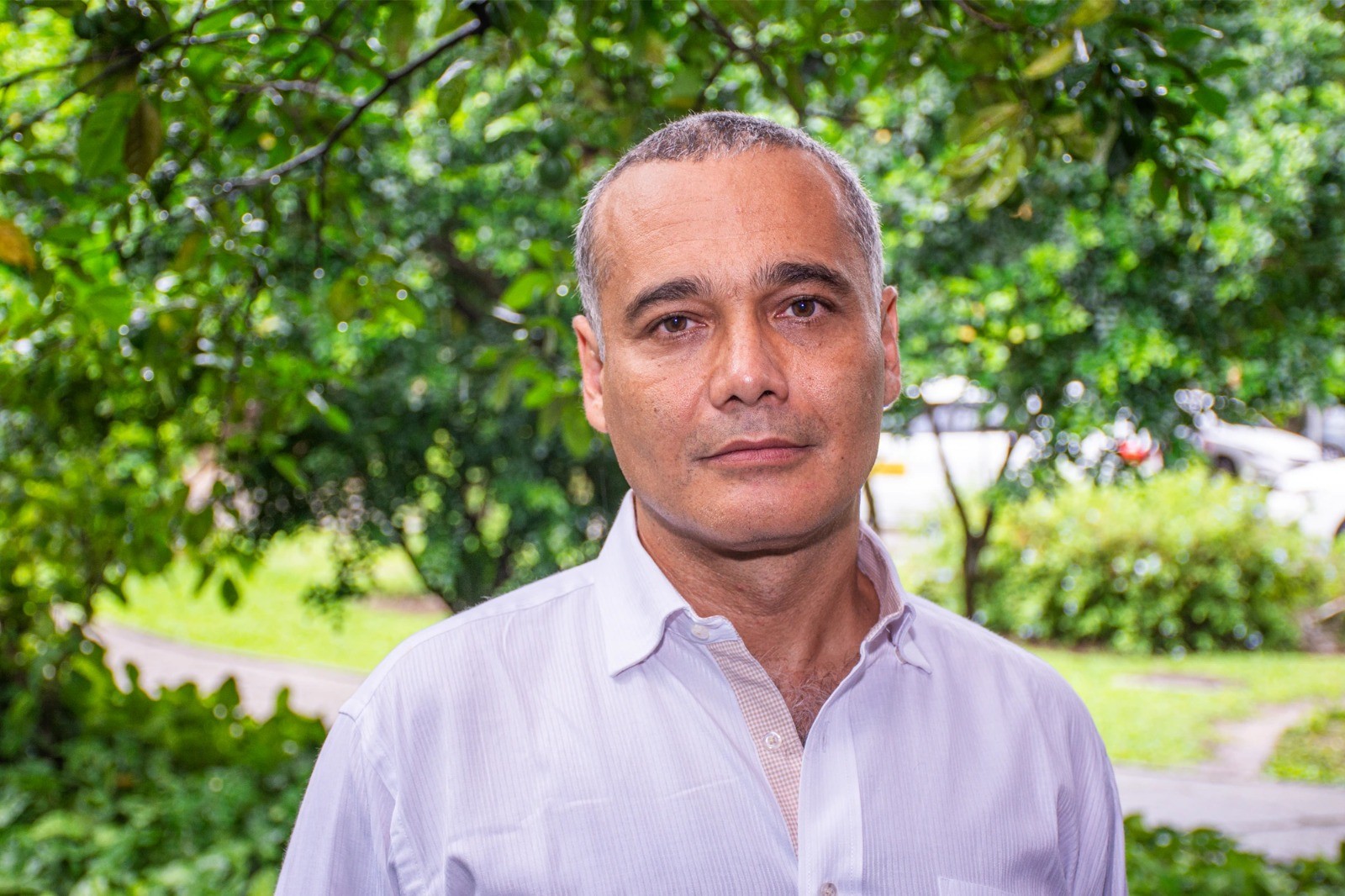 Neurocientista Sidarta Ribeiro ministra aula inaugural da COC