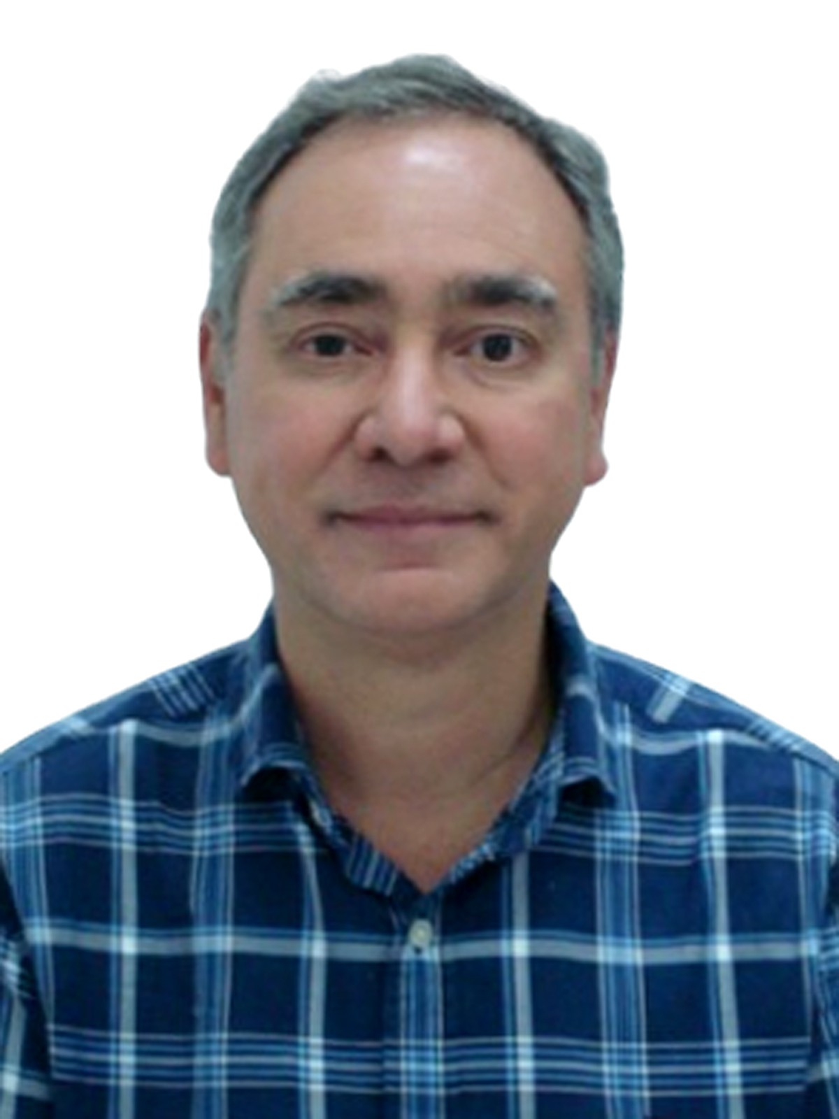 Imagem de perfil do pesquisador Marcelo Camacho Silva