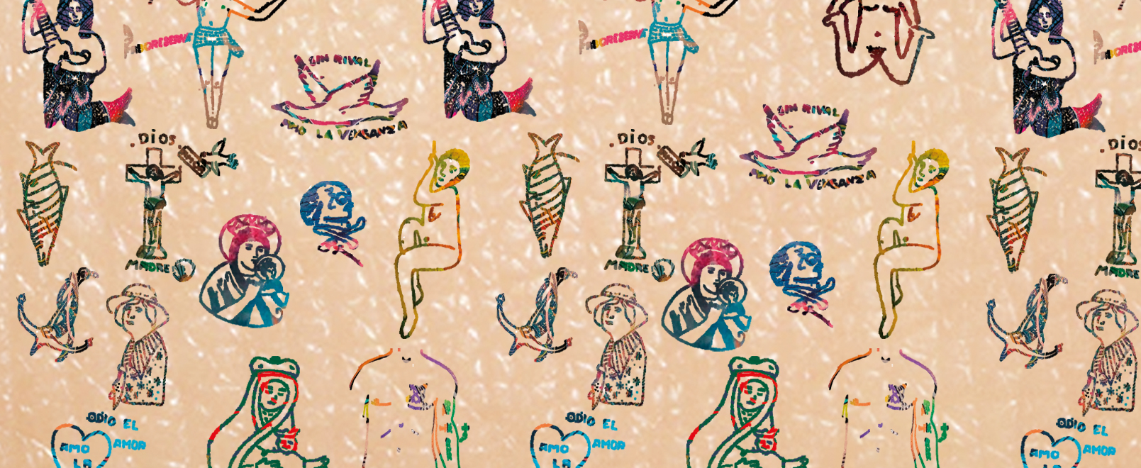 imagem de História da tatuagem é tema de artigo publicado em HCS-Manguinhos