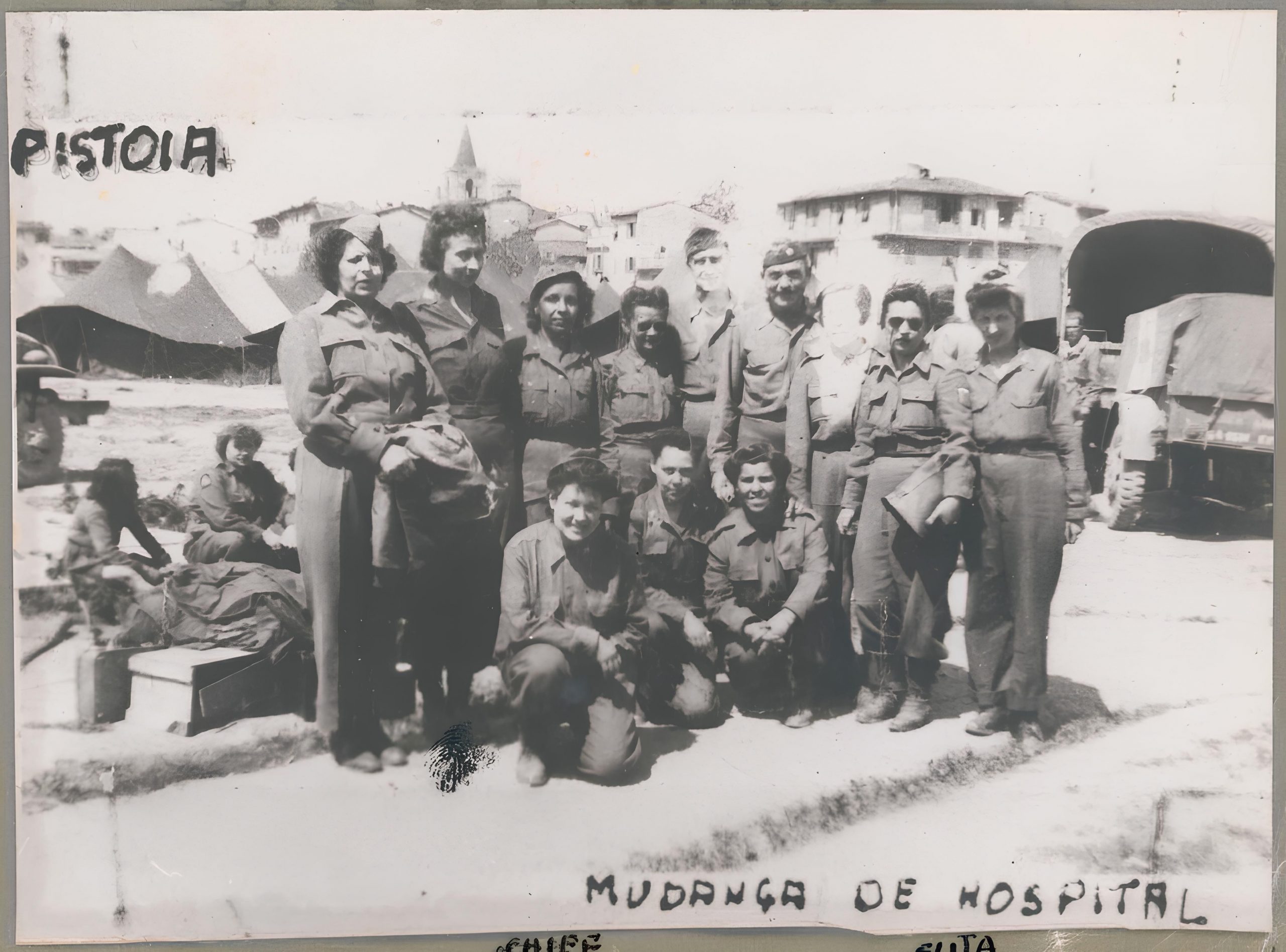 imagem de Vozes que ajudaram a construir a saúde pública no Brasil