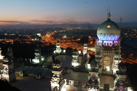 PPGPAT debate o papel dos conselhos municipais na política cultural