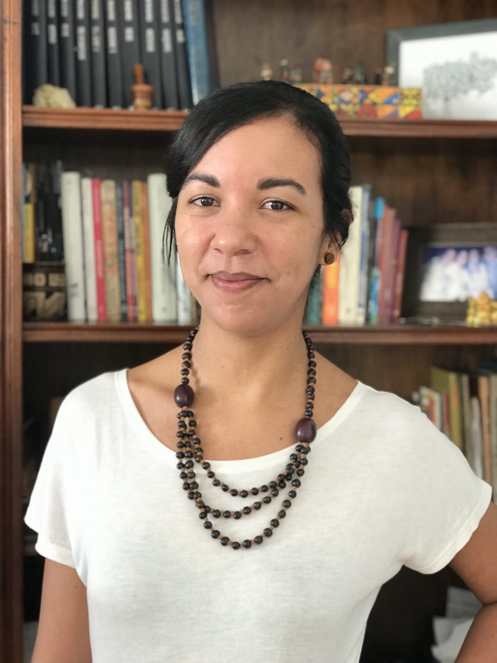 Imagem de perfil do pesquisador Júlia Ermínia Riscado