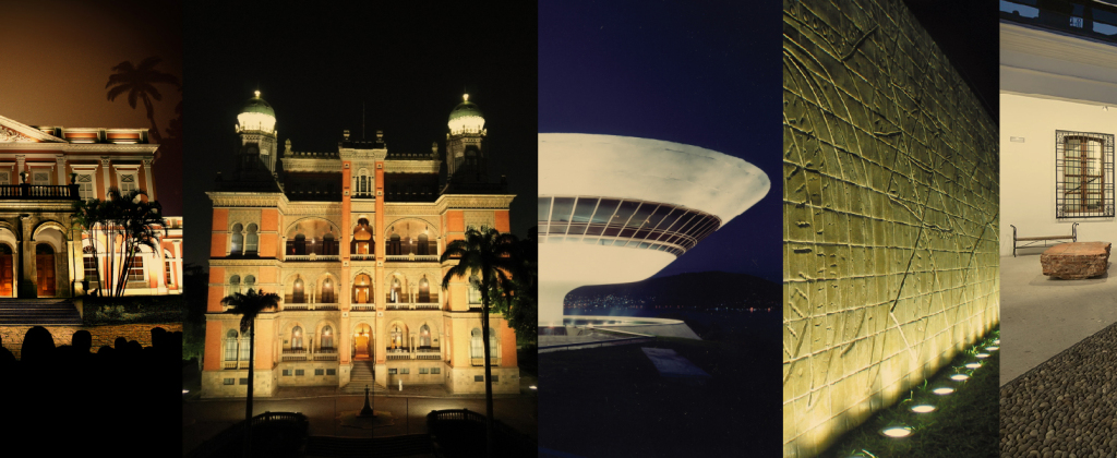 imagem de Seminário internacional discute iluminação de monumentos e sítios históricos