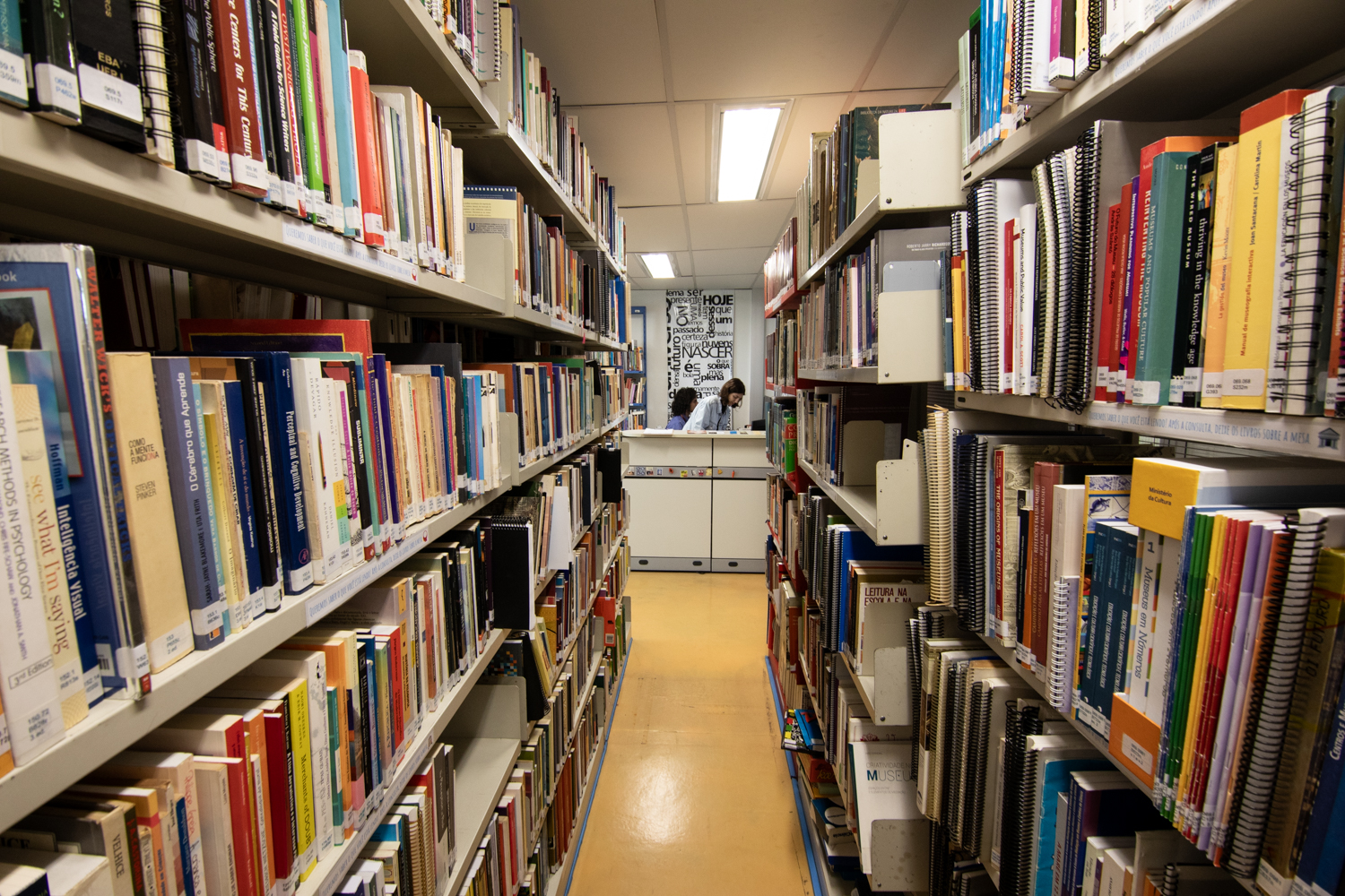 Bibliotecas da Casa de Oswaldo Cruz celebram Dia Nacional do Livro com programação cultural