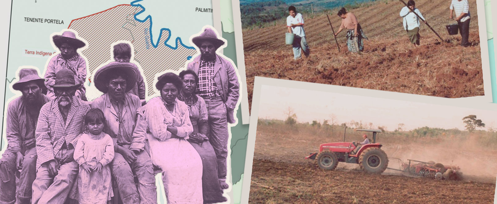 imagem de Apesar do discurso de inclusão, lógica colonial ainda permeia políticas públicas voltadas aos povos indígenas