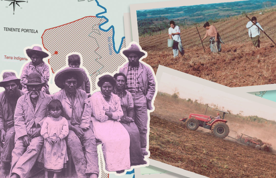 Apesar do discurso de inclusão, lógica colonial ainda permeia políticas públicas voltadas aos povos indígenas