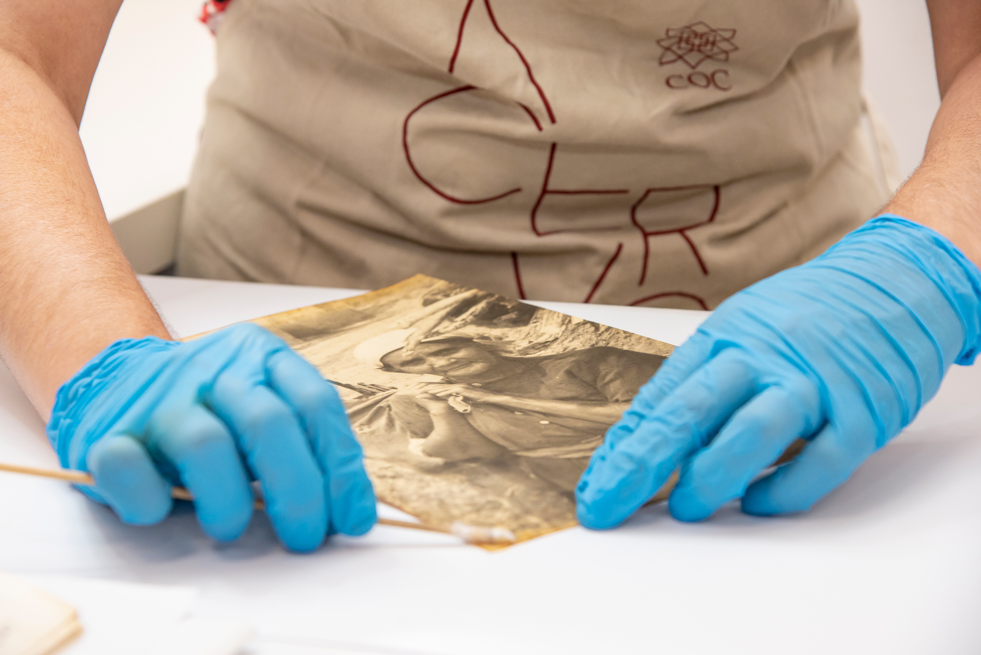 Casa lidera no Brasil iniciativa global ‘Nossas Coleções Importam’