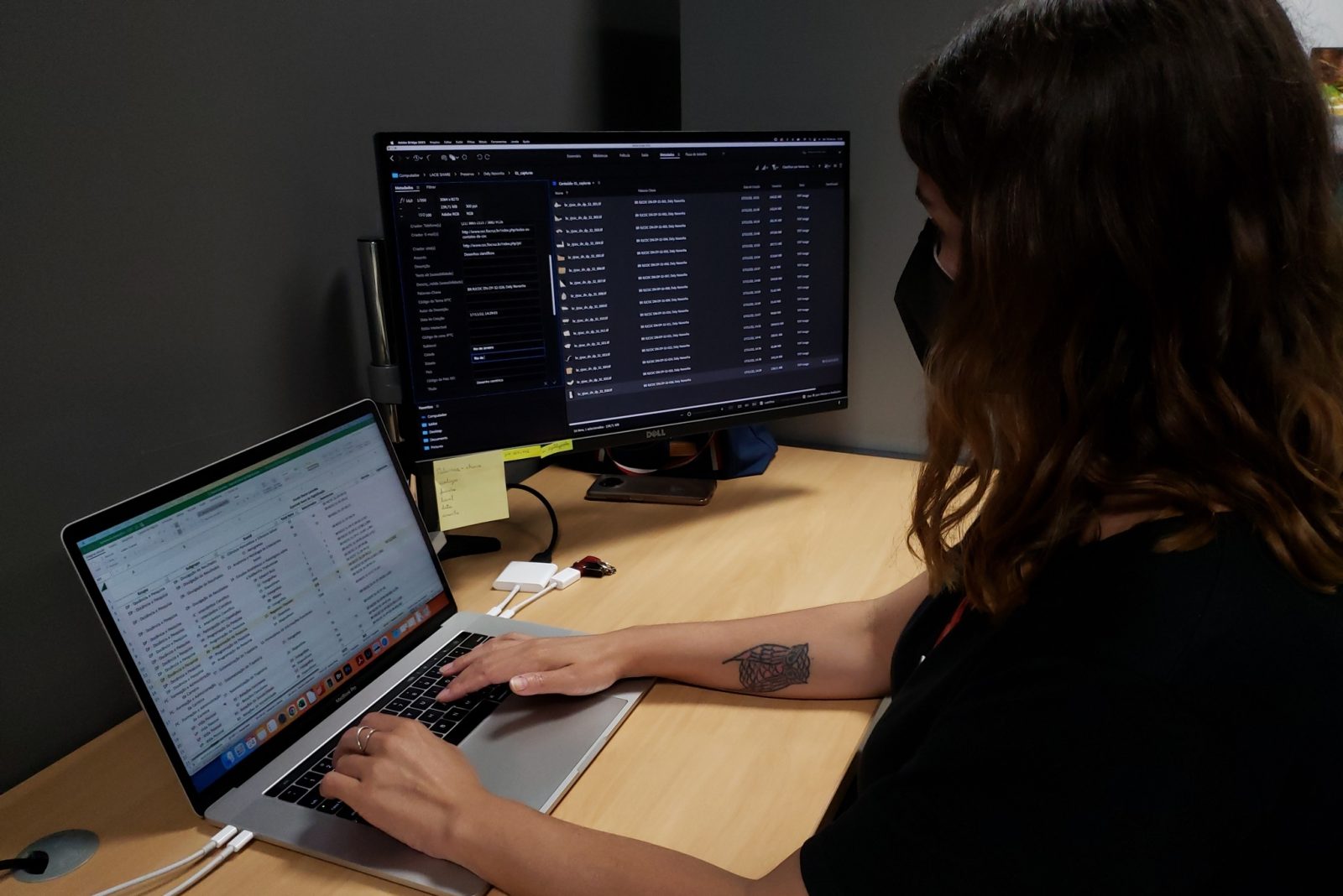Fórum Arquivos e Arquivos debate novas perspectivas na gestão de documentos