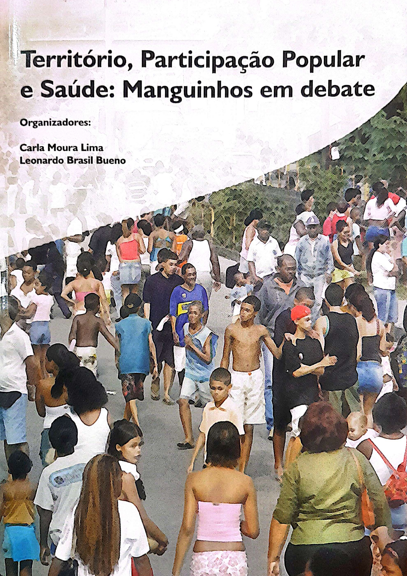 imagem de Novembro/2025 – “Artigos em Território Manguinhos”