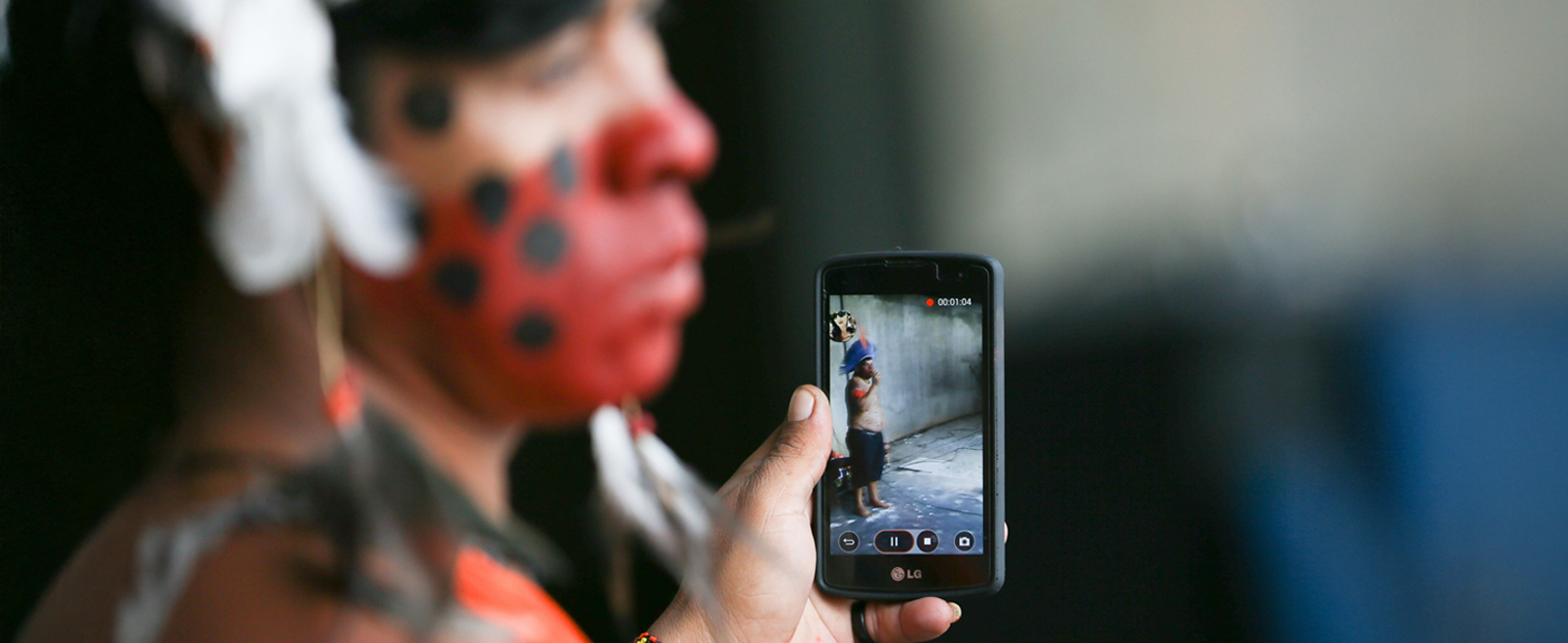 imagem de Como a desinformação em saúde chega às comunidades indígenas?