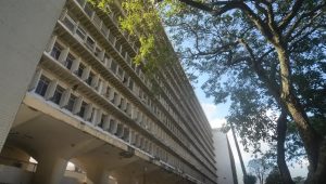 imagem ilustrativa de Evento debate identificação, salvaguarda e requalificação de edificações de saúde